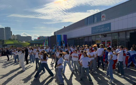 Фото От Арестов до Яичницы: чем жил Новосибирск в 2025 году? Алфавит самых громких событий 7 - Сиб.ФМ Фото От Арестов до Яичницы: чем жил Новосибирск в 2025 году? Алфавит самых громких событий 7